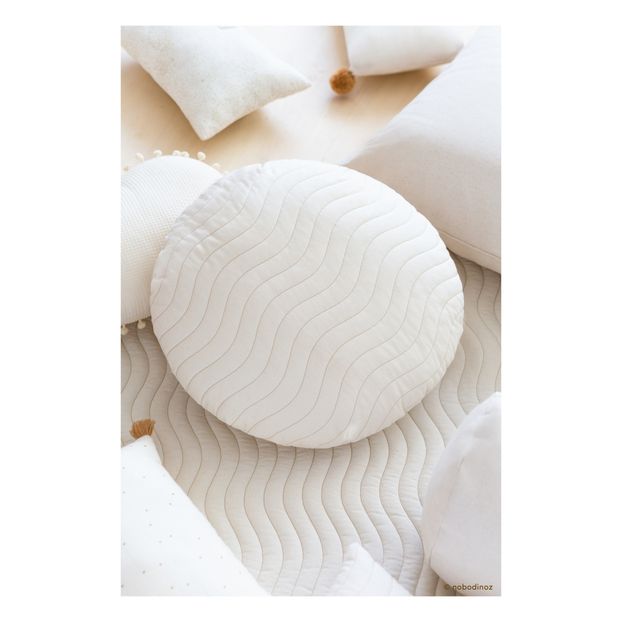Sitges Round Cushion -product