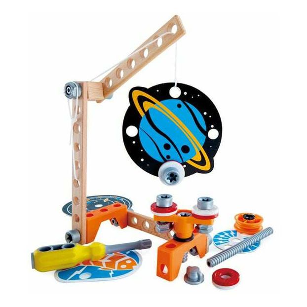 Labo de sciences magnétiques-product