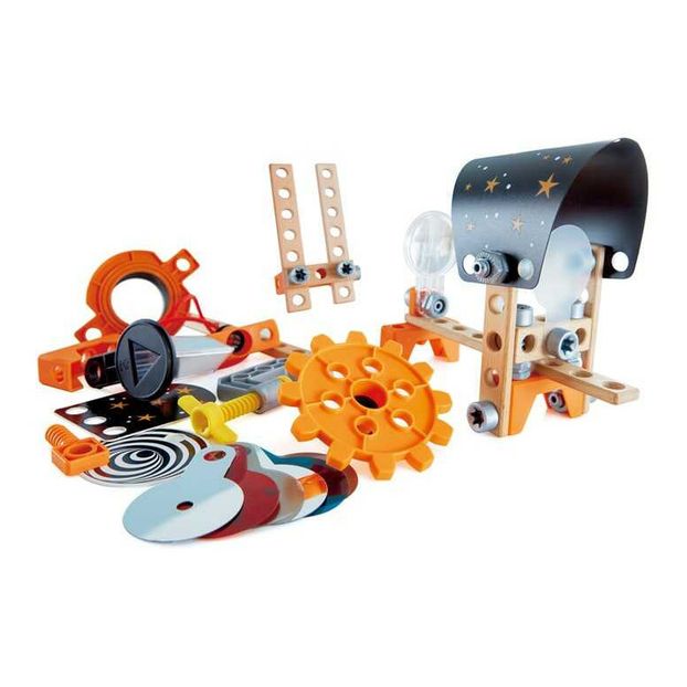 Optical Science Lab Toy-product