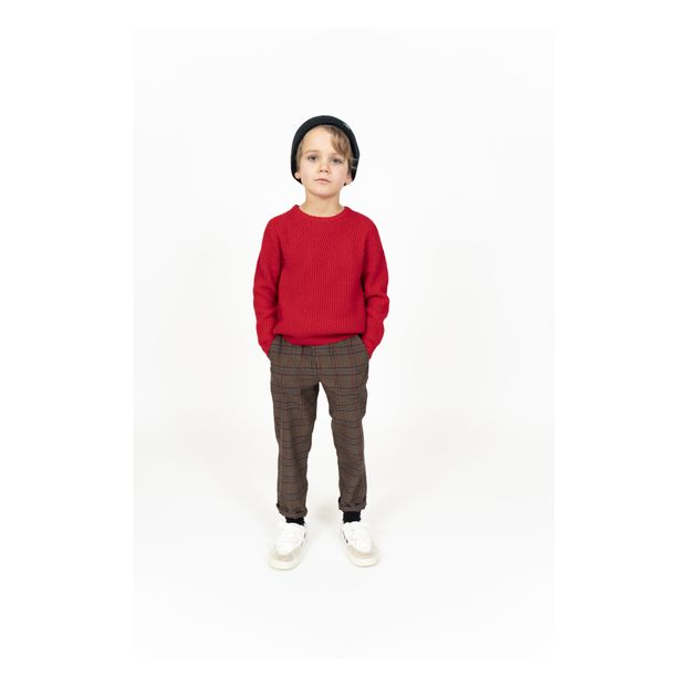 Mark Jumper-product
