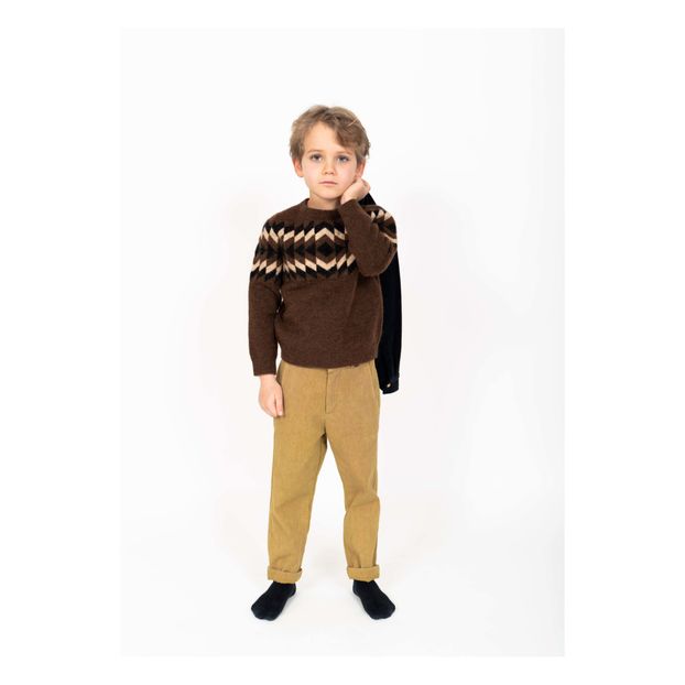 George Jumper-product