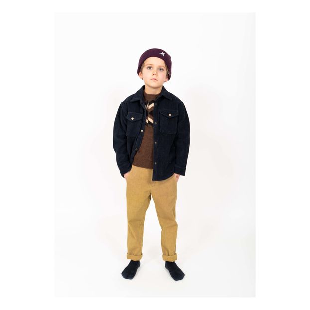 George Jumper-product