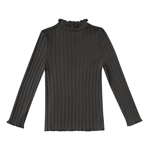 Ribbed T-shirt-product