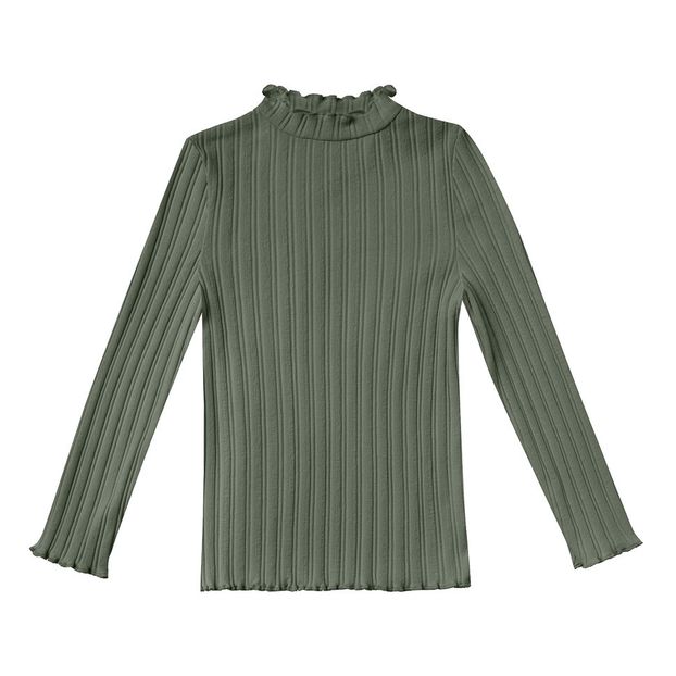 Ribbed T-shirt-product