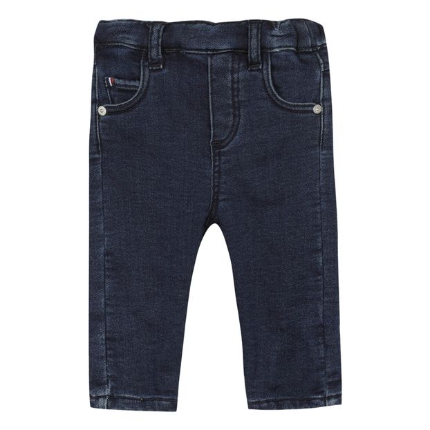 Pantalón vaquero de felpa-product