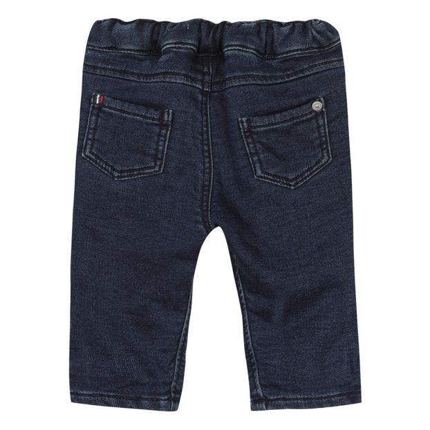 Pantalón vaquero de felpa-product