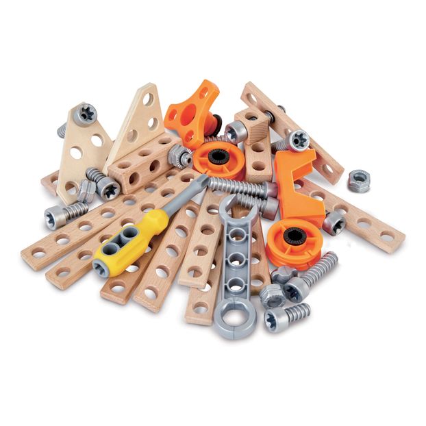 Kit Je fais des expériences-product
