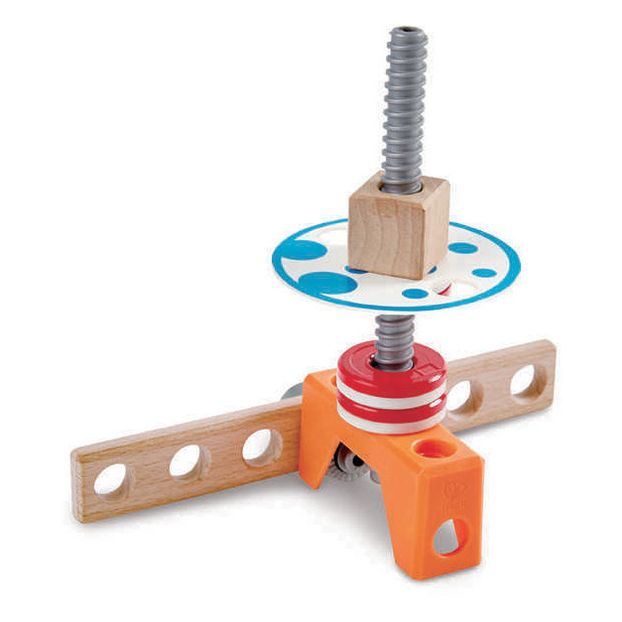 Magnetic Science Lab Toy-product