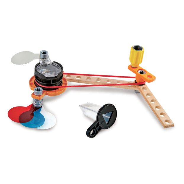 Optical Science Lab Toy-product