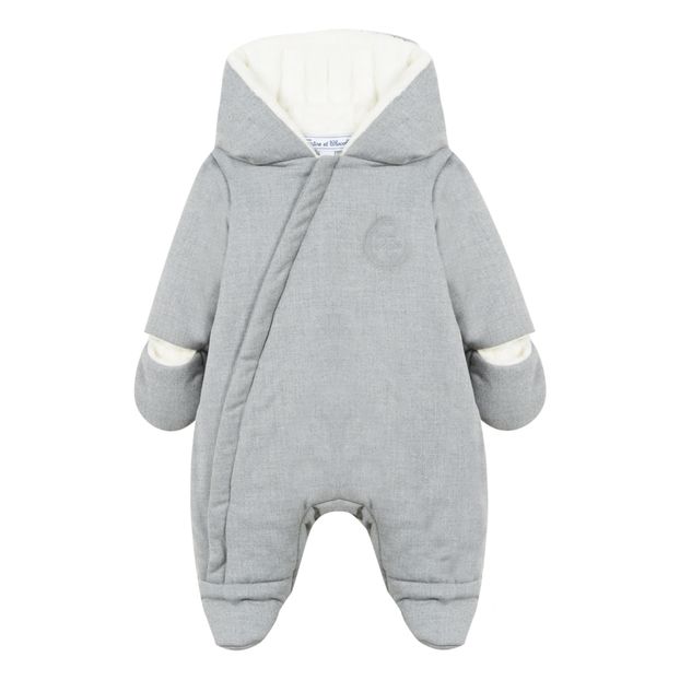 Mono forrado de franela-product