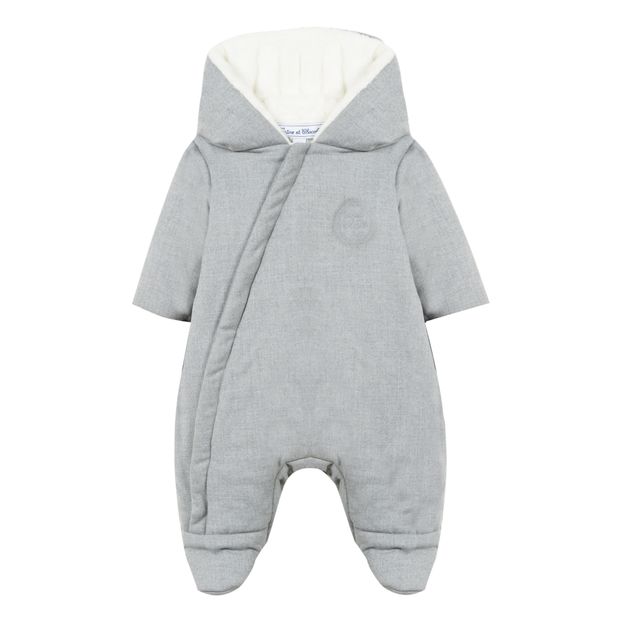Mono forrado de franela-product