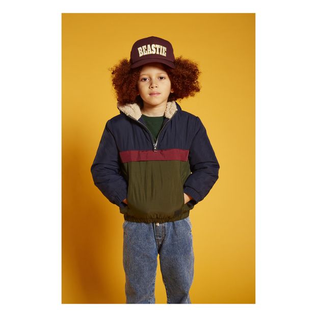 Casquette Toile Beastie-product