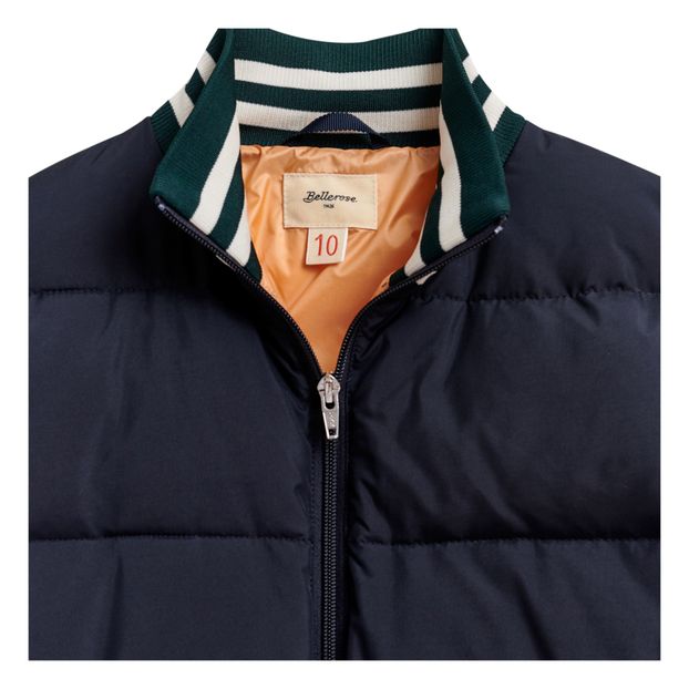 Hazel Down Jacket-product