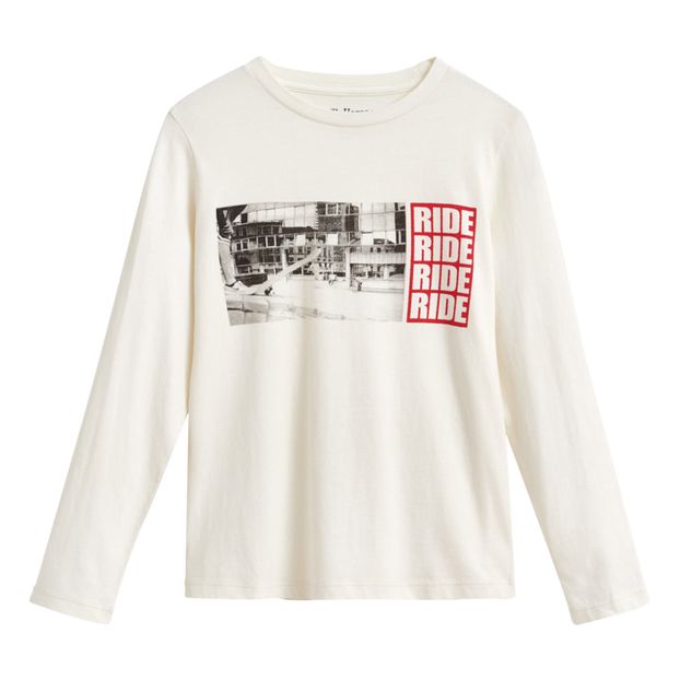 T-shirt Ride Kenno-product