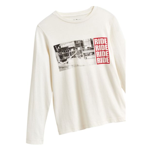 T-shirt Ride Kenno-product
