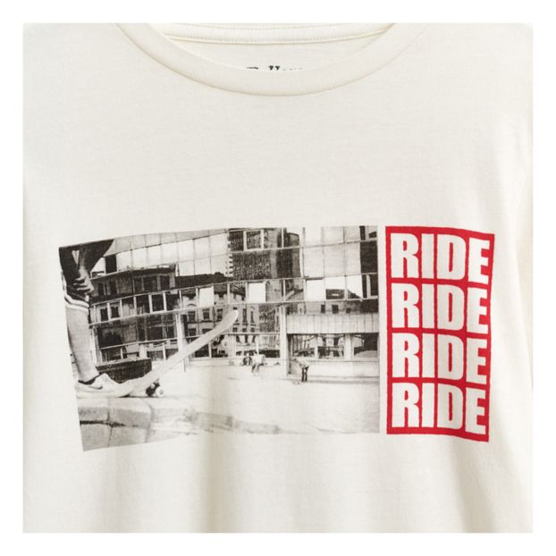 T-shirt Ride Kenno-product