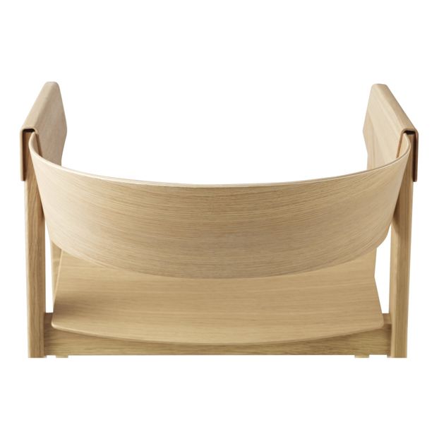 Fauteuil Cover Chêne-product