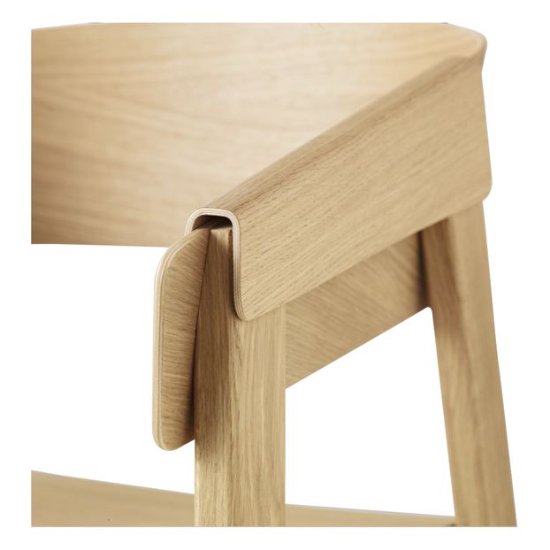 Fauteuil Cover Chêne-product
