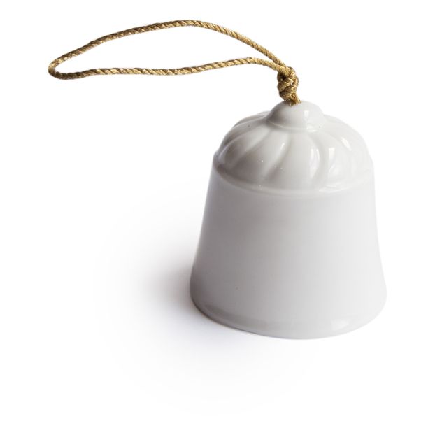 Clochette Volga en porcelaine-product