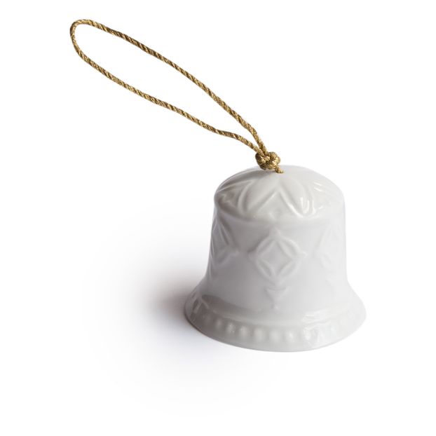 Clochette Esmeralda en porcelaine-product