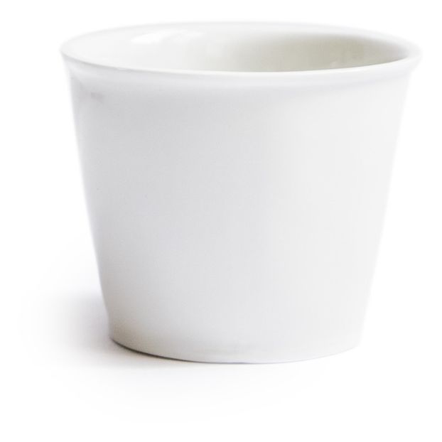 Gobelet Simple en porcelaine-product