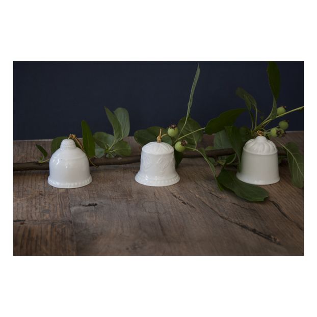 Clochette Esmeralda en porcelaine-product