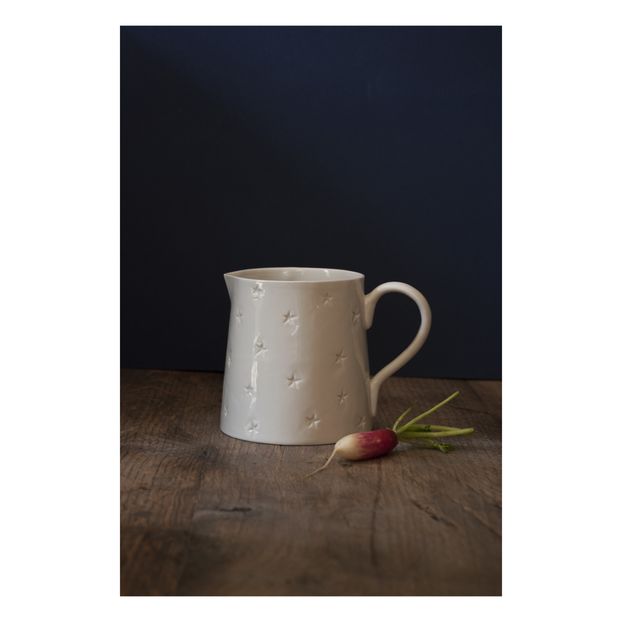 Carafe Nuit Etoilée en porcelaine-product