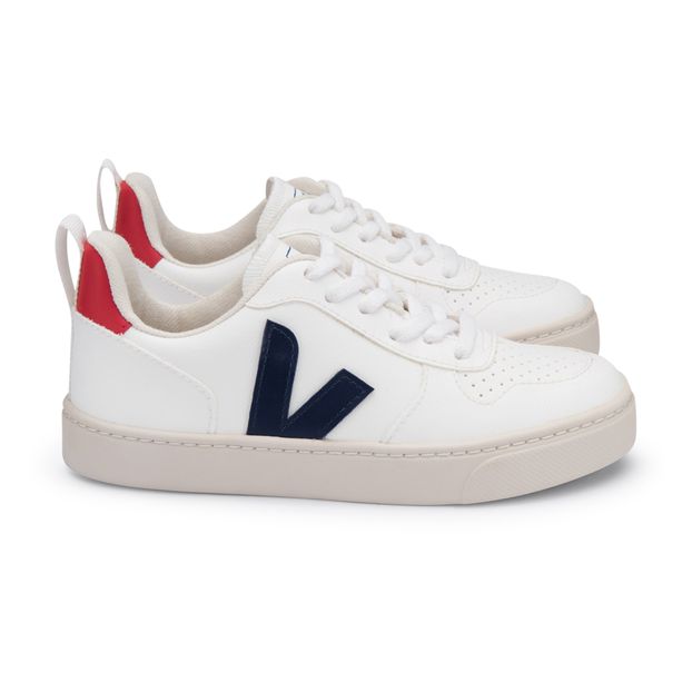 Baskets Lacets Vegan V-10-product