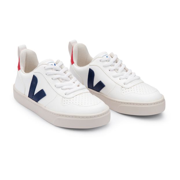 Baskets Lacets Vegan V-10-product