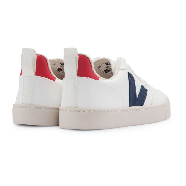 Baskets Lacets Vegan V-10-product