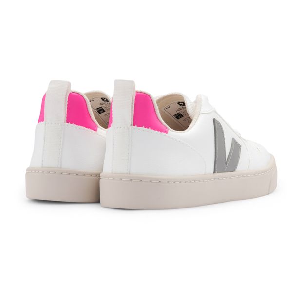Baskets Lacets Vegan V-10-product