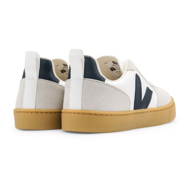 Zapatillas Vegan V-10 con cordones-product