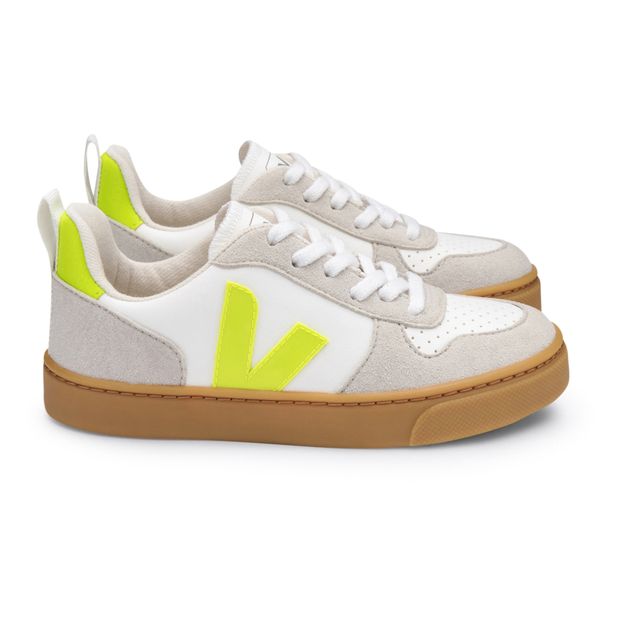 Baskets Lacets Vegan V-10-product