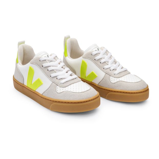 Baskets Lacets Vegan V-10-product