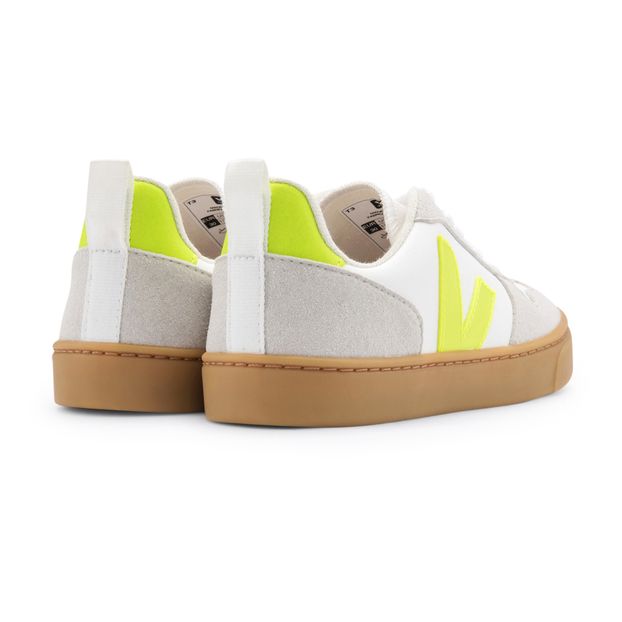 Baskets Lacets Vegan V-10-product