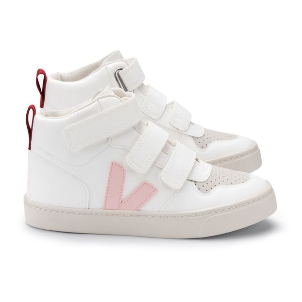 Baskets Scratchs Montantes V-10 Mid-product
