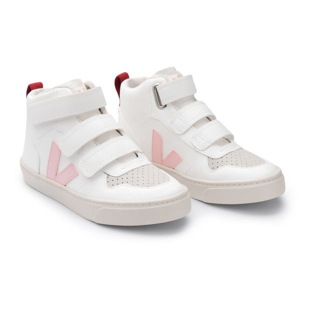 Baskets Scratchs Montantes V-10 Mid-product