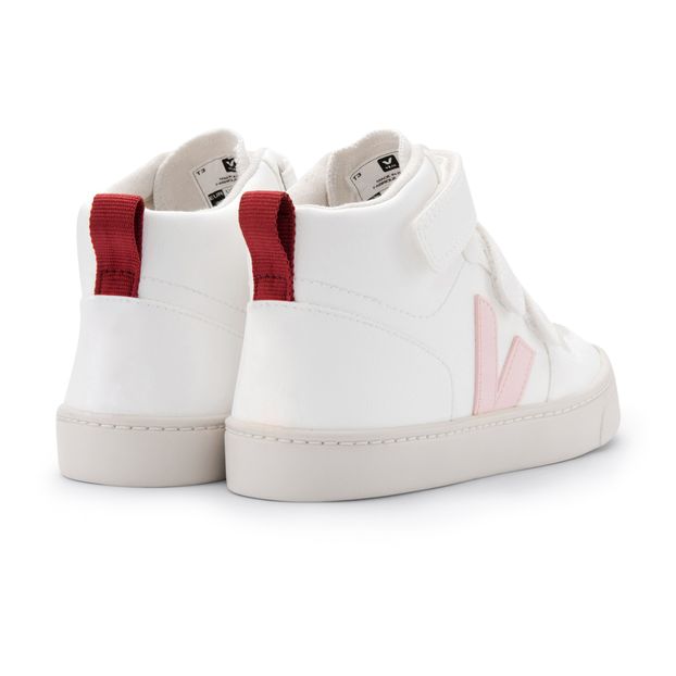 Baskets Scratchs Montantes V-10 Mid-product