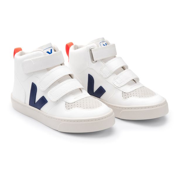 Baskets Scratchs Montantes V-10 Mid-product