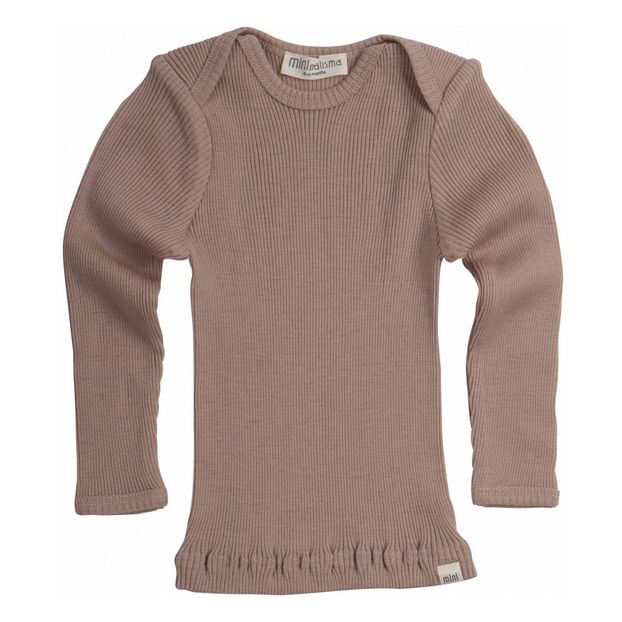 T-shirt Aspen Merinos-product