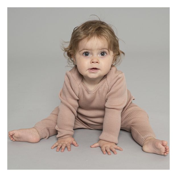 T-shirt Aspen Merinos-product