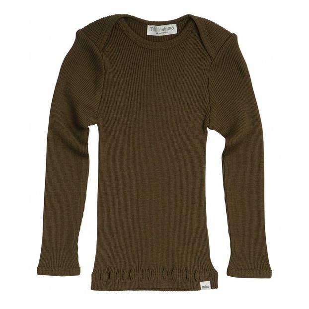T-shirt Aspen Merinos-product