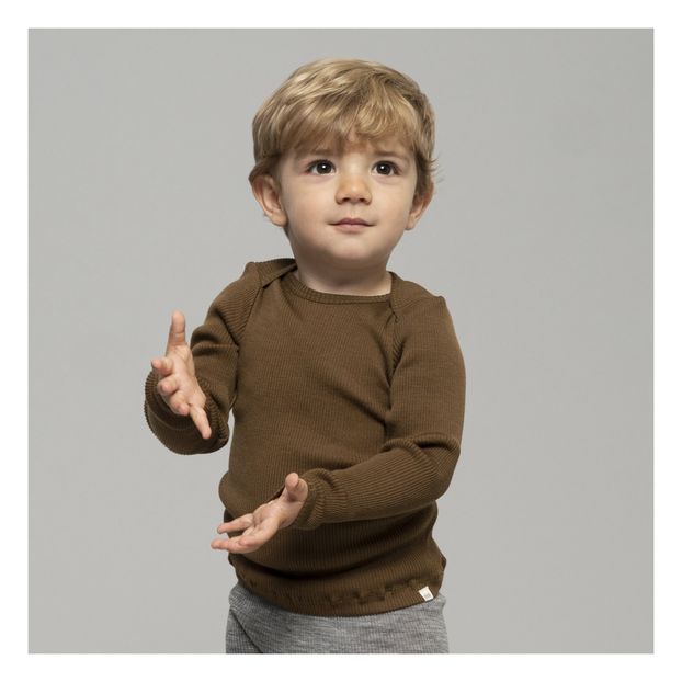 T-shirt Aspen Merinos-product