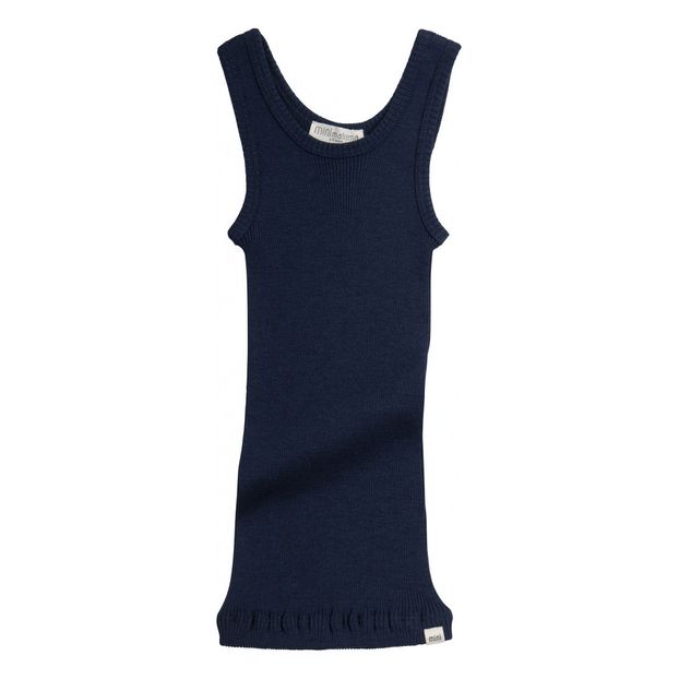 Arendal Merino Wool T-shirt-product
