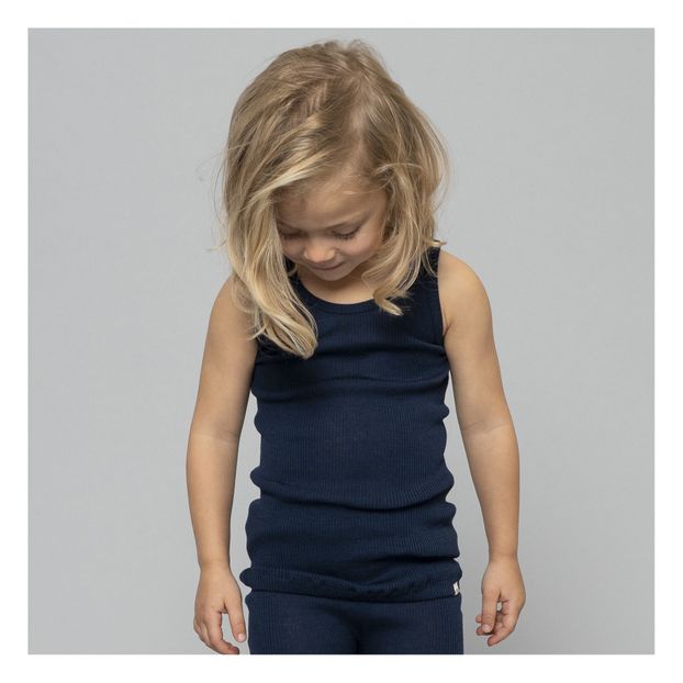 Arendal Merino Wool T-shirt-product