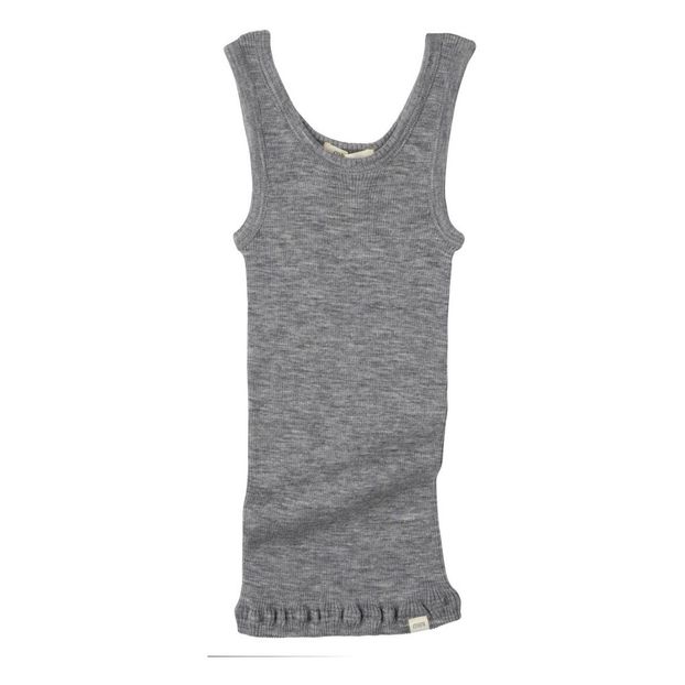 T-shirt Arendal Merinos-product