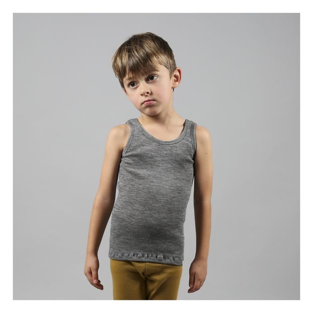 Arendal Merino Wool T-shirt-product