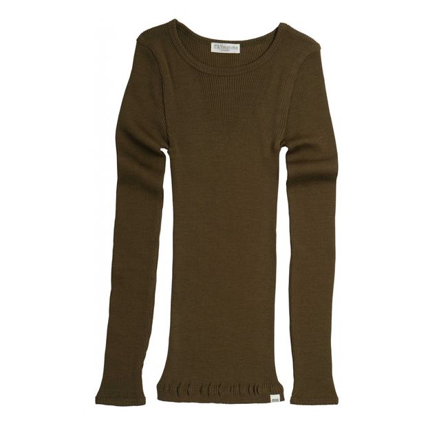 T-shirt Atlantic Merinos-product
