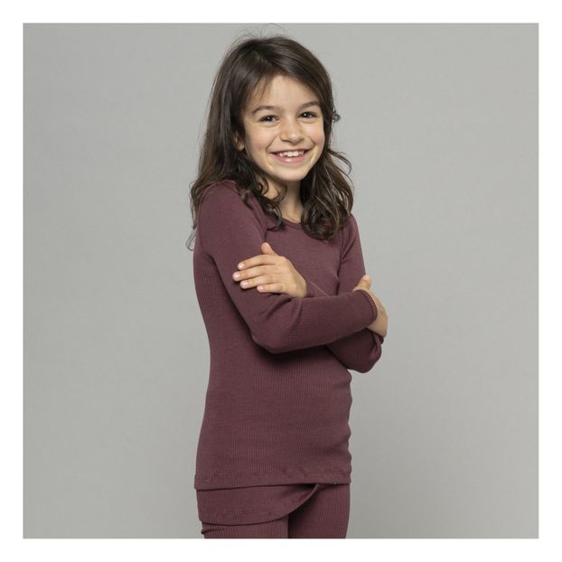 T-shirt Atlantic Merinos-product