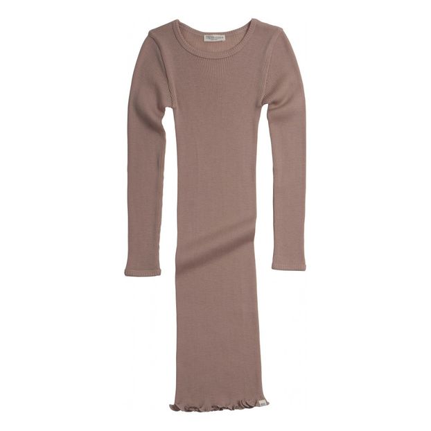 Alda Merino Wool Dress-product